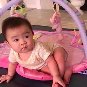 Meet your Posher, Nhung